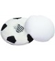 Almofada Bola Pelúcia - Santos 30 cm x 30 cm -produto licenciado
